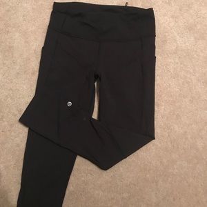 7/8 lululemon leggings